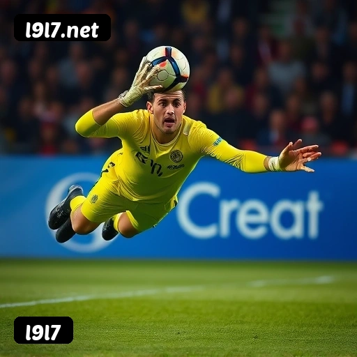 Comparação APP mobile vs versão web da l9l7