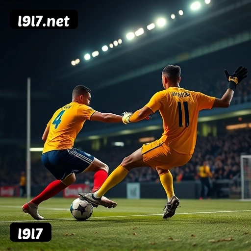 Loterias online disponíveis na l9l7