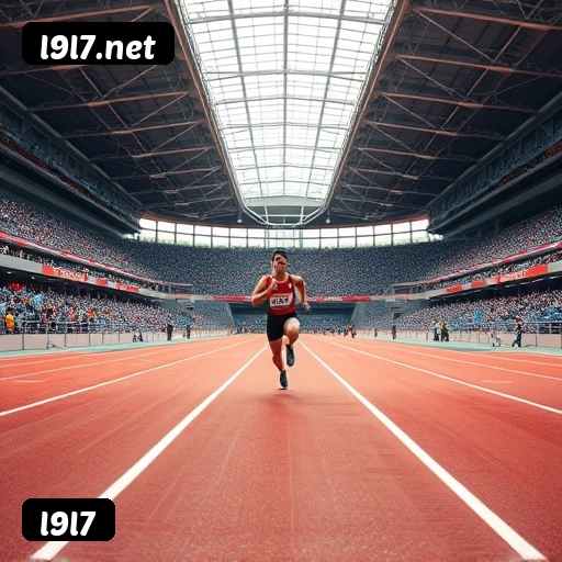 Níveis do programa VIP da l9l7